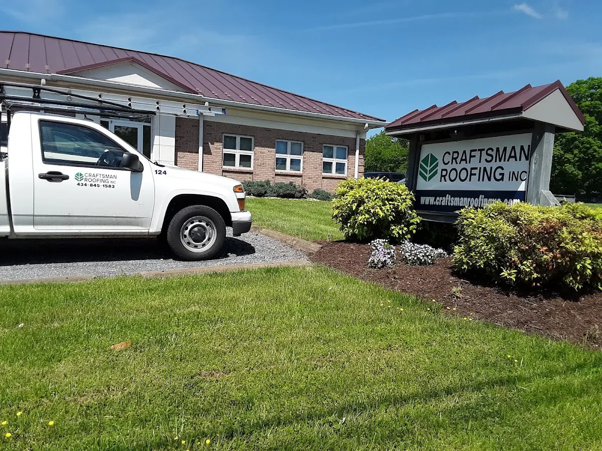 Quality Roof Inspection & Assessment by experienced craftsmen in Pitcher